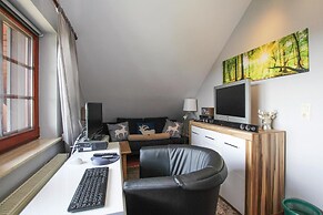 Apartment Jagdschlosschen, Bad Sachsa