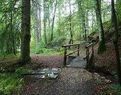 Apartment Jagdschlosschen, Bad Sachsa