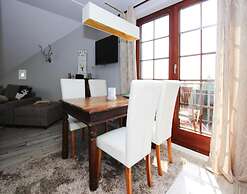 Apartment Jagdschlosschen, Bad Sachsa