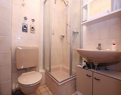 Apartment Jagdschlosschen, Bad Sachsa