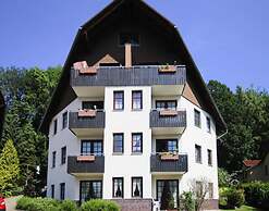 Apartment Jagdschlosschen, Bad Sachsa