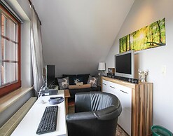 Apartment Jagdschlosschen, Bad Sachsa