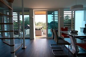 Chalet, Wendorf