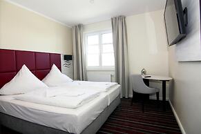 Apartments in the Avalon Hotel Bellevue, Fehmarn