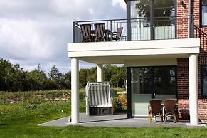 Apartments in the Avalon Hotel Bellevue, Fehmarn