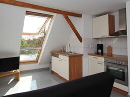 Wohnung in Perfekter Lage in Carolinensiel