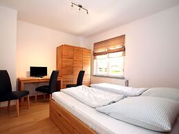 Wohnung in Perfekter Lage in Carolinensiel