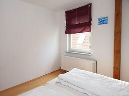 Wohnung in Perfekter Lage in Carolinensiel