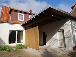 Wohnung in Perfekter Lage in Carolinensiel