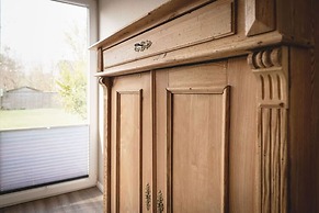 Holiday Dune Magic