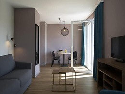 Studio With Thermal Baths in Chatel-guyon