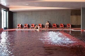 Studio With Thermal Baths in Chatel-guyon