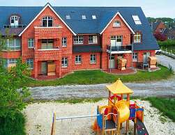 Aparthotel Museumshof, Fehmarn