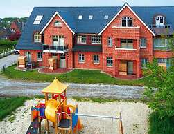 Aparthotel Museumshof, Fehmarn