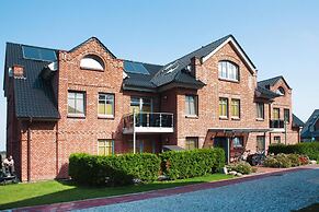 Aparthotel Museumshof, Fehmarn