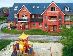 Aparthotel Museumshof, Fehmarn