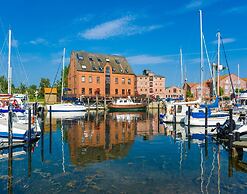 Aparthotel Museumshof, Fehmarn