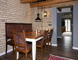Holiday Home Birgit, Wendorf