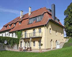 Holiday Home Birgit, Wendorf