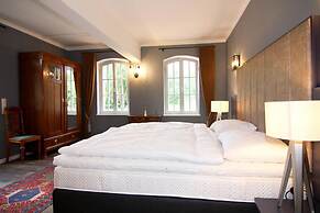 Holiday Home Birgit, Wendorf