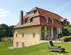 Holiday Home Birgit, Wendorf