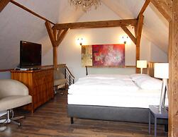 Holiday Home Birgit, Wendorf