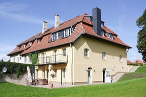 Holiday Home Birgit, Wendorf