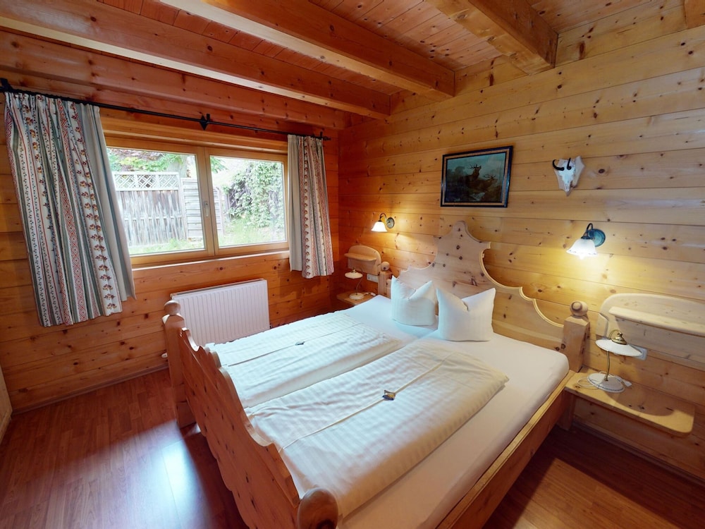 Chalet in Neukirchen
