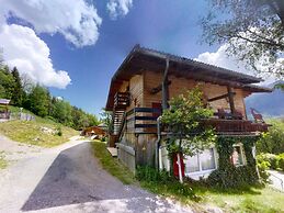 Chalet in Neukirchen