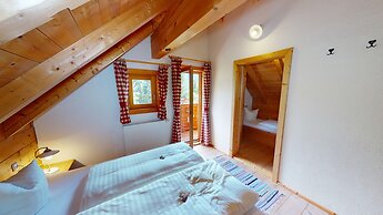 Chalet in Neukirchen