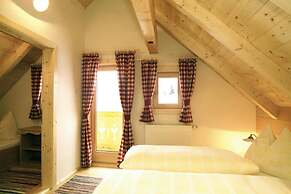 Chalet in Neukirchen