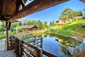 Chalet in Neukirchen