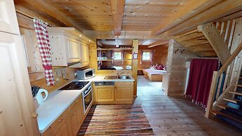 Chalet in Neukirchen
