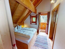 Chalet in Neukirchen