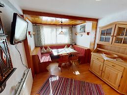 Chalet in Neukirchen