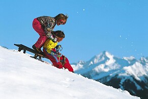 Chalet in Neukirchen