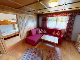 Chalet in Neukirchen