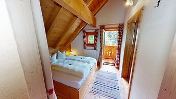Chalet in Neukirchen