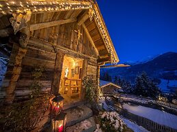 Chalet in Neukirchen