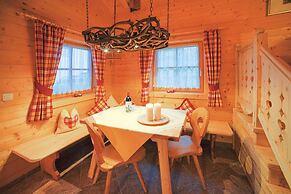 Chalet in Neukirchen
