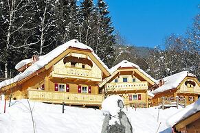 Chalet in Neukirchen