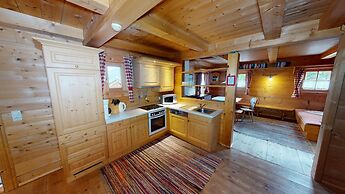Chalet in Neukirchen