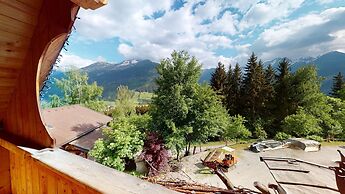 Chalet in Neukirchen