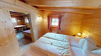 Chalet in Neukirchen