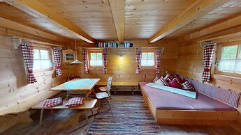 Chalet in Neukirchen