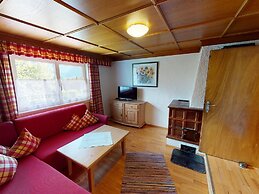 Chalet in Neukirchen