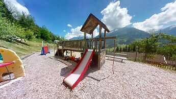 Chalet in Neukirchen