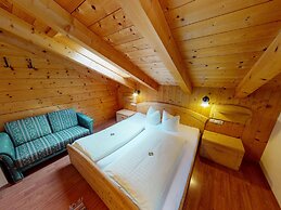 Chalet in Neukirchen