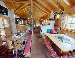 Chalet in Neukirchen
