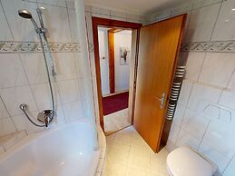 Chalet in Neukirchen